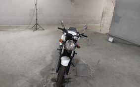 HONDA VTR 250 MC33