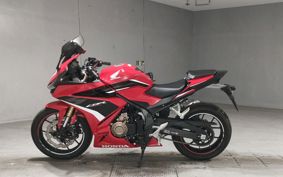 HONDA CBR400R NC56