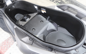 YAMAHA X-MAX SG42J
