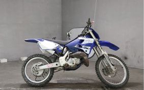 YAMAHA YZ125 CE01C
