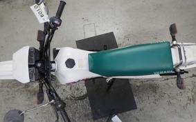 YAMAHA DT50 17W