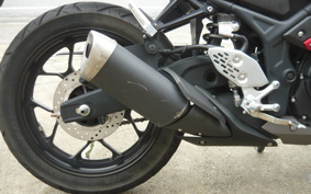 YAMAHA YZF-R25 RG43J