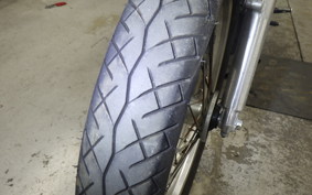 YAMAHA SR400 Gen.3 2001 RH01J