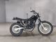 Фото Yamaha TW200 с японского аукциона