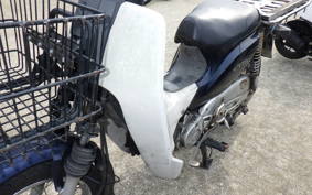 HONDA C50 SUPER CUB AA04