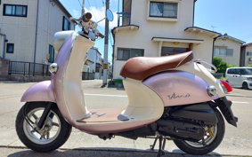 YAMAHA VINO SA26J