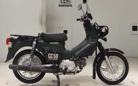 HONDA CROSS CUB 50 AA06