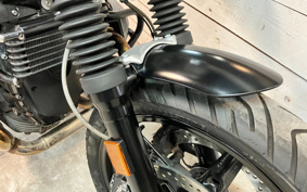 BMW R NINE T SCRAMBLER 2016 0J31