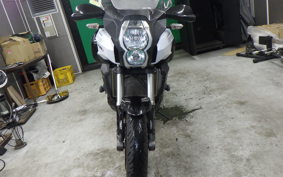 KAWASAKI VERSYS 1000 2012