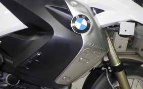 BMW R1200GS 2011