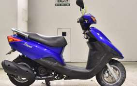 YAMAHA AXIS 125 TREET SE53J