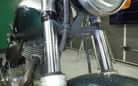 KAWASAKI ESTRELLA 2003 BJ250A