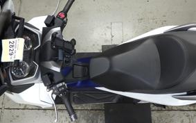 HONDA FORZA 250 2013 MF15