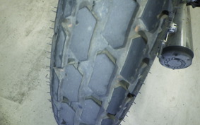 YAMAHA SR400 Gen.2 1995 1JR