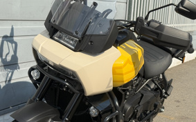 HARLEY PAN AMERICA 1250 SPECIAL 2023 ZES