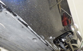 HONDA PCX 150 ABS 2005 KF30