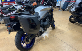 YAMAHA TRACER 9 GT 2022 RN70J