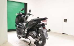 HONDA PCX 125 2021 JF81
