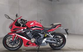 HONDA CBR650R RH03