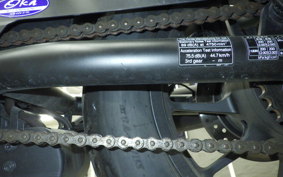 HONDA REBEL 250 A MC49