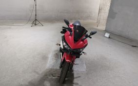 YAMAHA YZF-R25 RG10J