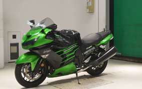 KAWASAKI ZX 1400 NINJA R A 2017