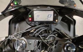 YAMAHA YZF-R25 RG43J