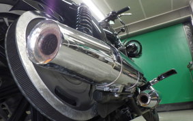 HARLEY XL1200N 2009