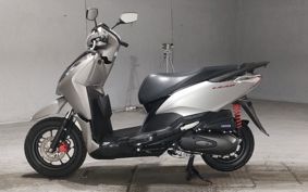 HONDA LEAD 125 JK12