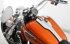 HARLEY FXSB BREAKOUT CVO 2014 TD9
