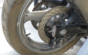 SUZUKI BANDIT 250 GJ74A