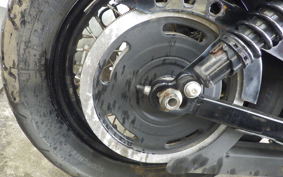 HARLEY XL1200N 2011