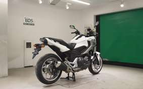 HONDA NC750X D Limited 2018 RC90