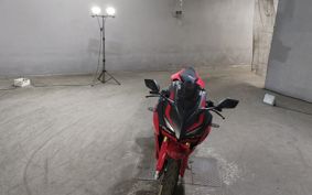 HONDA CBR250RR MC51