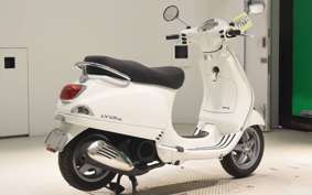 VESPA LX125IE 2004