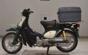 HONDA LITTLE CUB E AA01