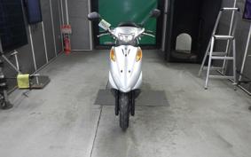 SUZUKI ADDRESS V125 1999 CF4EA