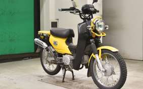 HONDA ｸﾛｽｶﾌﾞ JA10