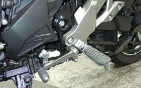 SUZUKI V-STROM 250 A 2009