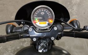 HARLEY HARLEYXG750 STREET NBB