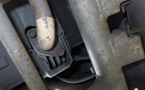 SUZUKI ADDRESS V125 G CF4EA