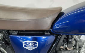 YAMAHA SR400 2021 RH16J