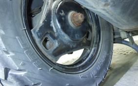 SUZUKI ADDRESS V125 CF46A