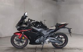 YAMAHA YZF-R3 RH07J