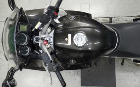 YAMAHA FJR1300 A 2010