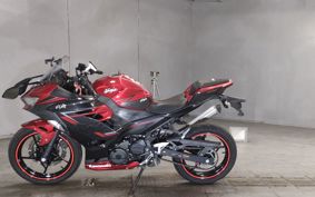 KAWASAKI NINJA400 EX400G