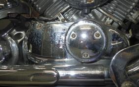 YAMAHA DRAGSTAR 400 2002 VH01J