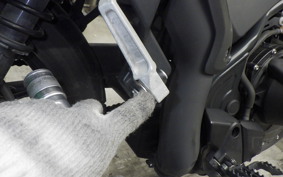 HONDA CL500 2023 PC68