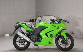 KAWASAKI NINJA250R EX250K