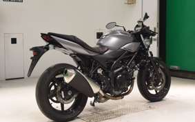 SUZUKI SV650 X A 2019